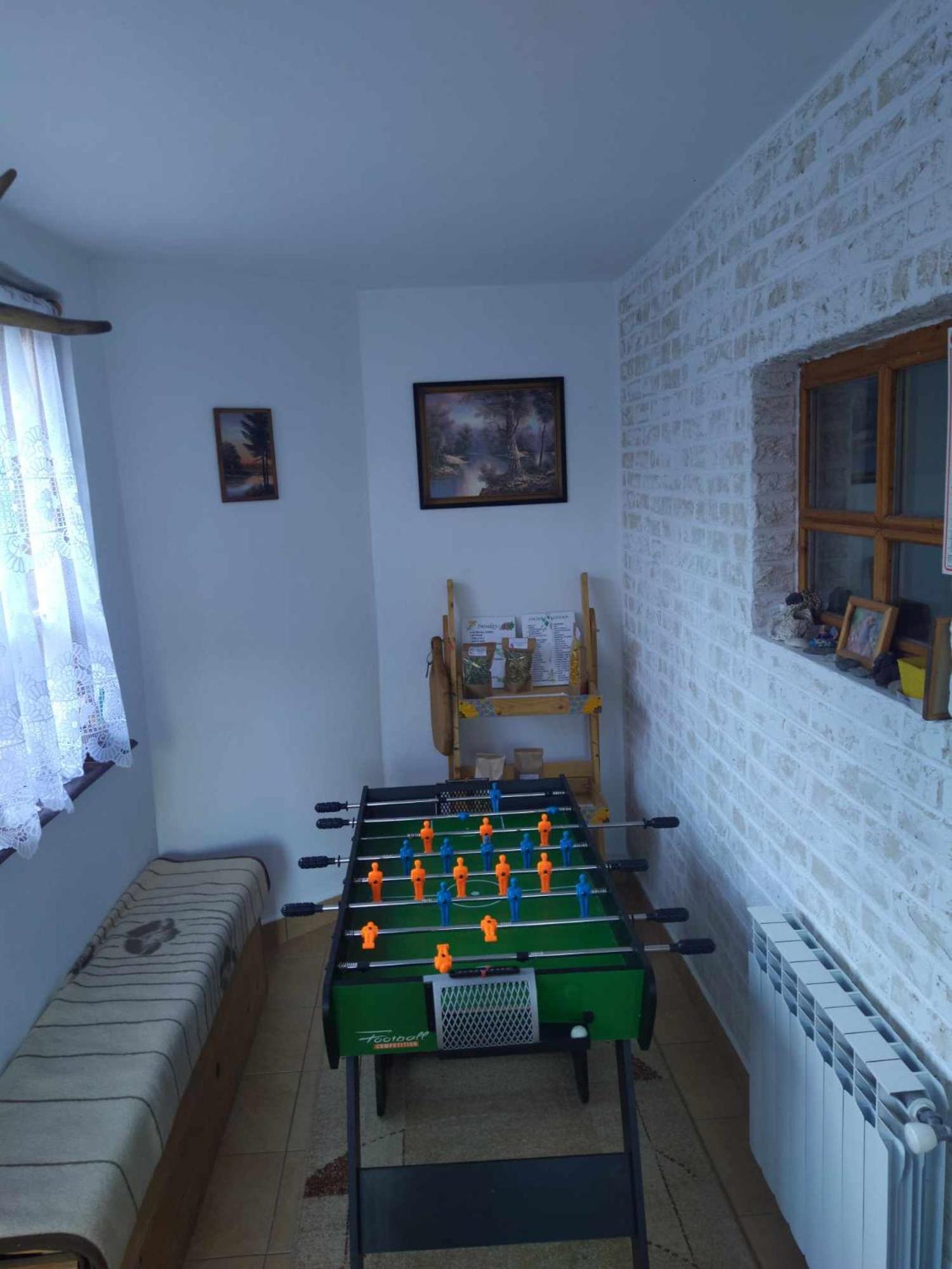 Agroturystyka U Psotki Kuzmina Buitenkant foto