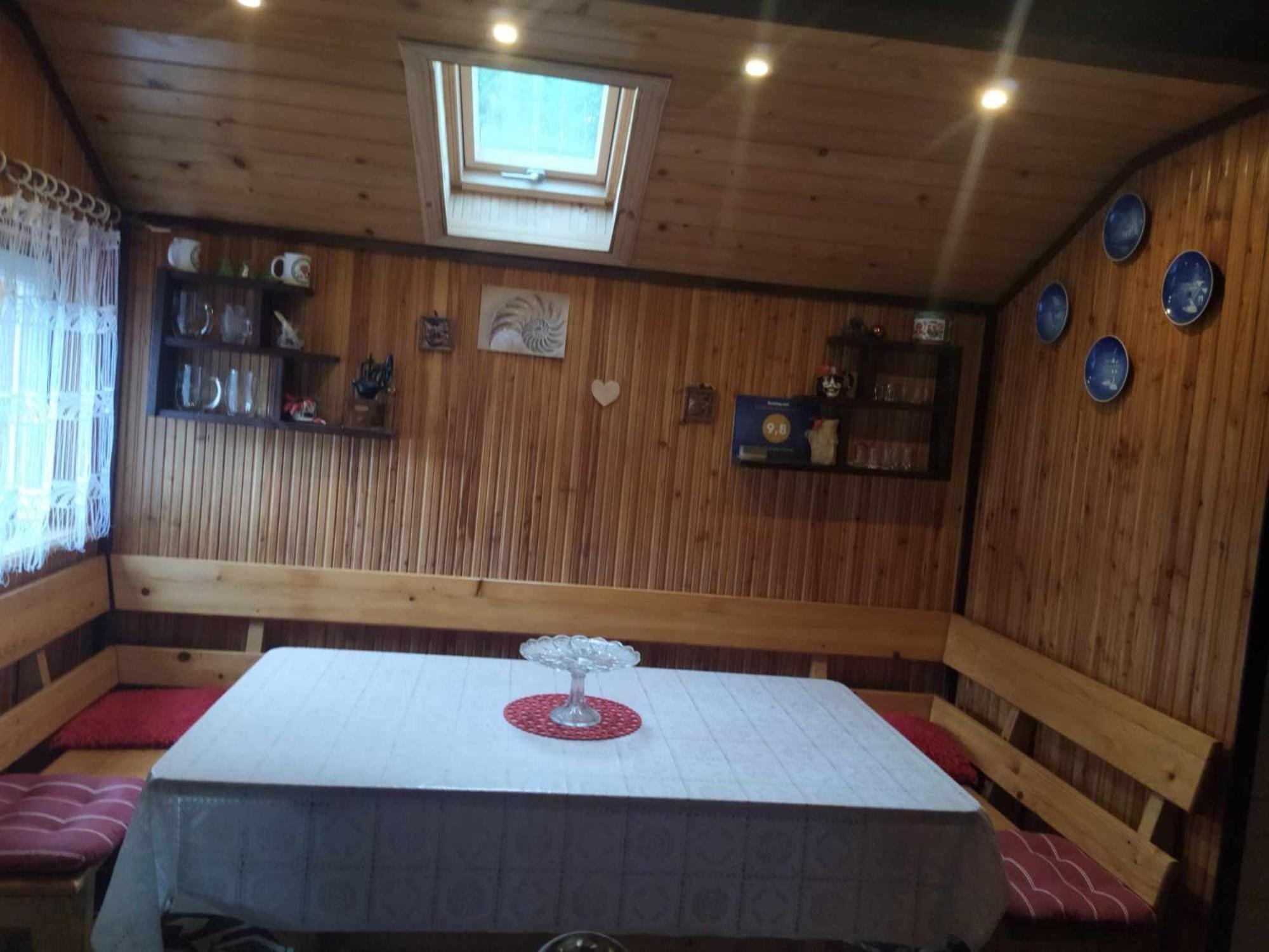 Agroturystyka U Psotki Kuzmina Buitenkant foto