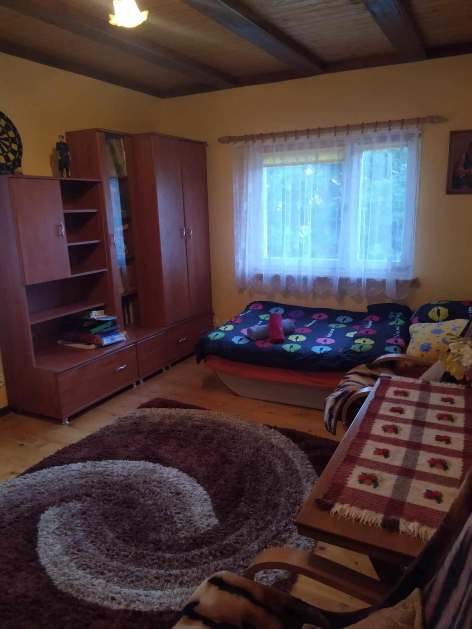 Agroturystyka U Psotki Kuzmina Buitenkant foto