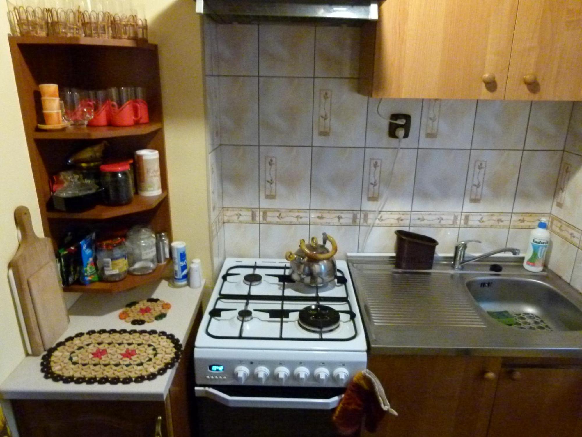 Agroturystyka U Psotki Kuzmina Buitenkant foto