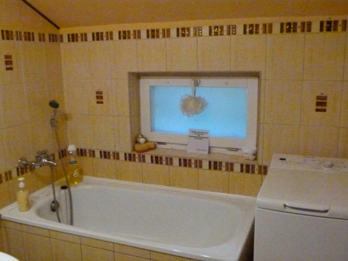 Agroturystyka U Psotki Kuzmina Buitenkant foto